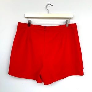 Coral Gianni Bini Skort